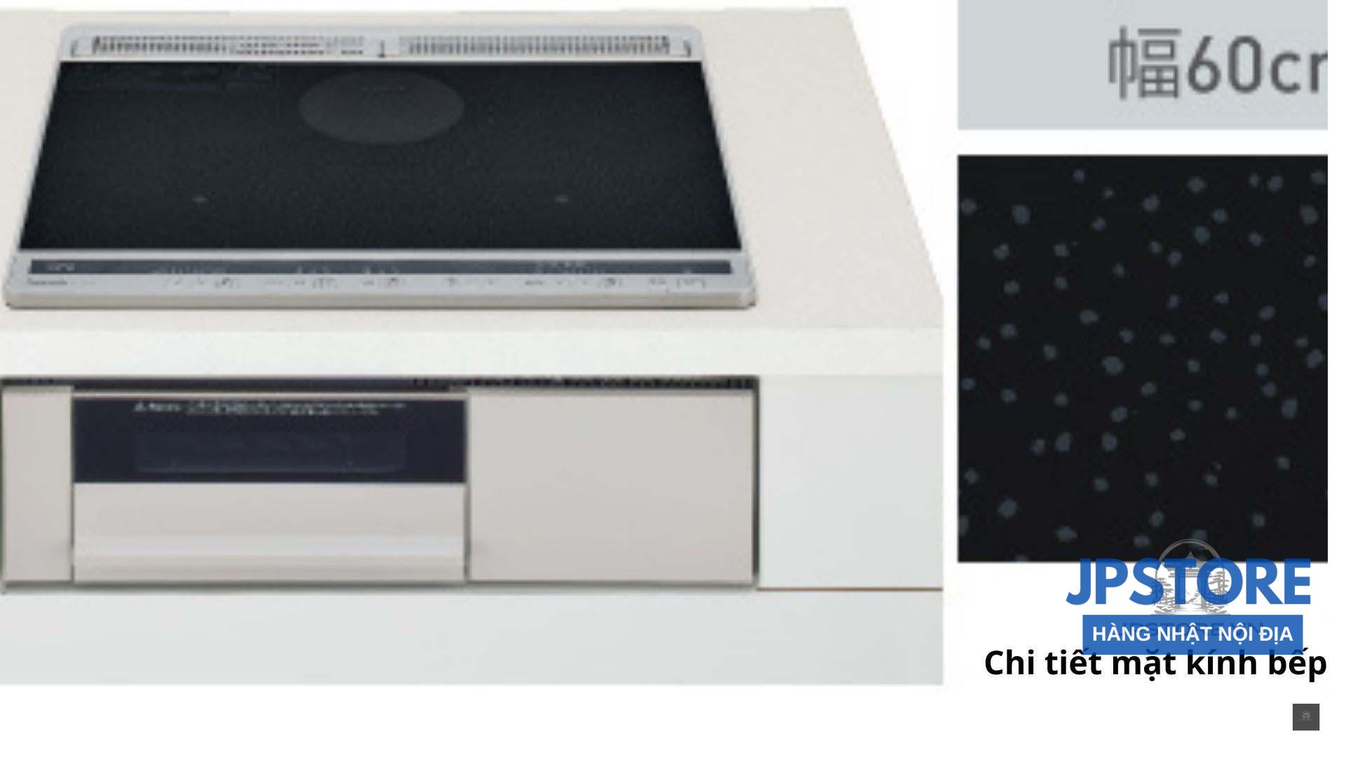 Bep-tu-Panasonic KZ-L32AS