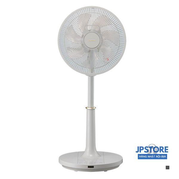 Quạt cây Toshiba TF-30DL26 model 2023 động cơ DC