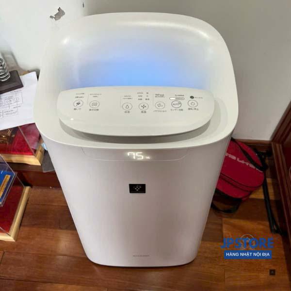 Máy lọc không khí Sharp KI-LX75 lọc 56 m2