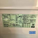 Tủ lạnh Hitachi R-WXC74T dung tích 735L cao cấp 2023