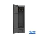 Tủ chăm sóc quần áo Panasonic HCC-R600AL/R mặt kính gương