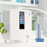 Máy lọc nước ion kiềm Kangen Leveluk K8 cao cấp