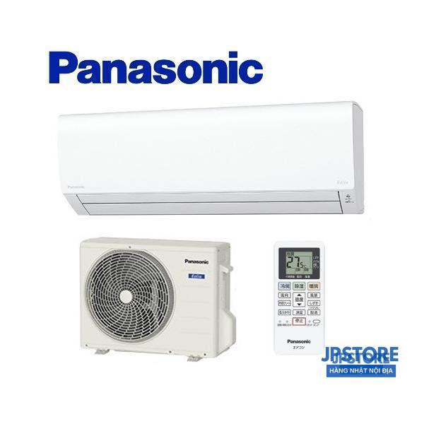 Điều hòa Panasonic CS-223DFL | 9000 BTU/h model 2023