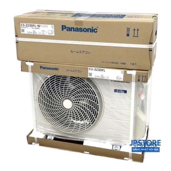 Điều hòa Panasonic CS-223DFL | 9000 BTU/h model 2023