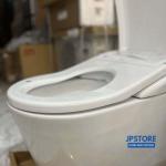 Bồn cầu tự động TOTO CES9820 dòng LS cao cấp nhất