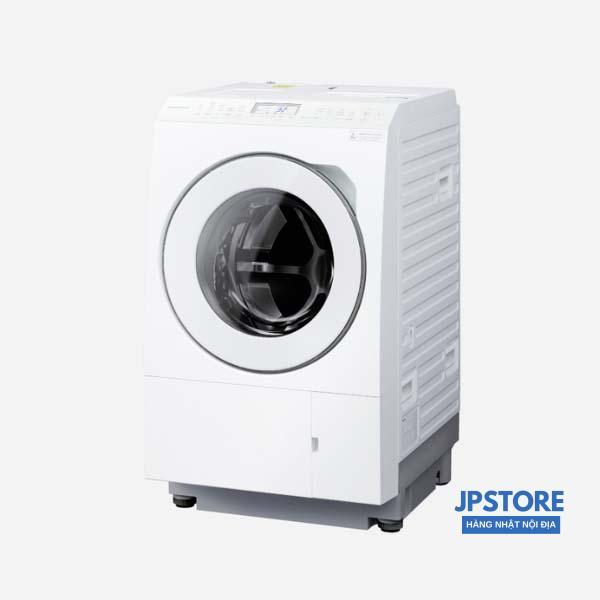 Máy giặt Panasonic NA-LX125CL Giặt 12kg Sấy 6kg model 2024