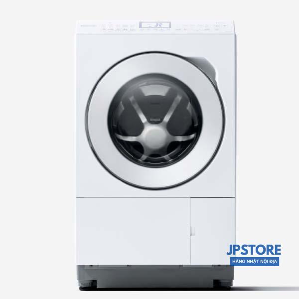 Máy giặt Panasonic NA-LX125CL Giặt 12kg Sấy 6kg model 2024
