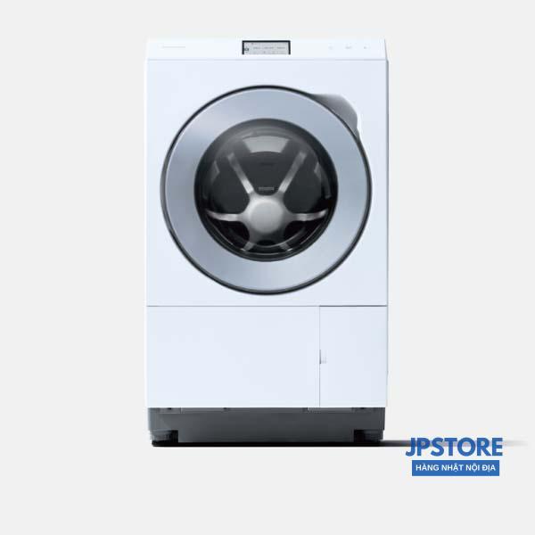 Máy giặt cao cấp Panasonic NA-LX129CL model 2024