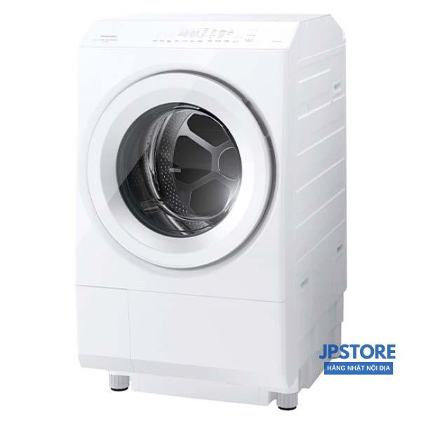 Máy giặt Toshiba TW-127XM3L giặt 12kg – sấy 7kg