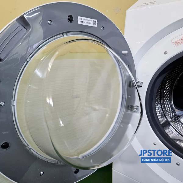 Máy giặt Toshiba TW-127XM3L giặt 12kg – sấy 7kg