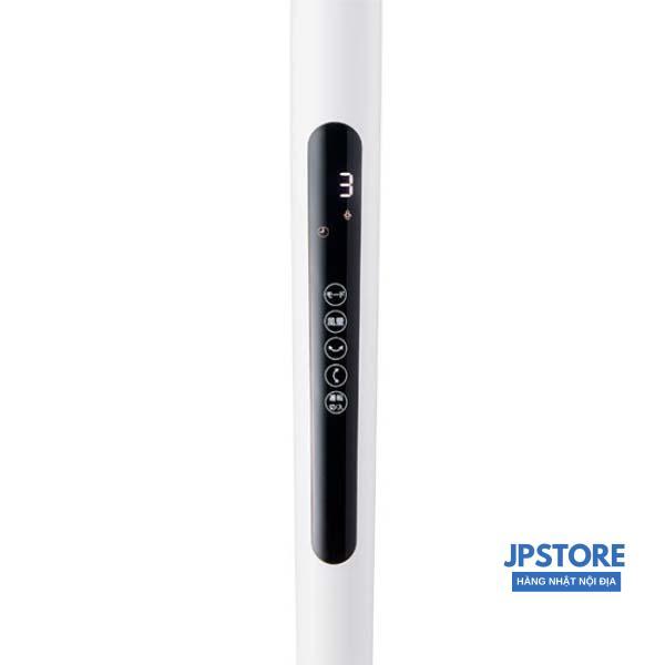 Quạt cây Toshiba TFC-23Y25 xoay 3 chiều model 2024