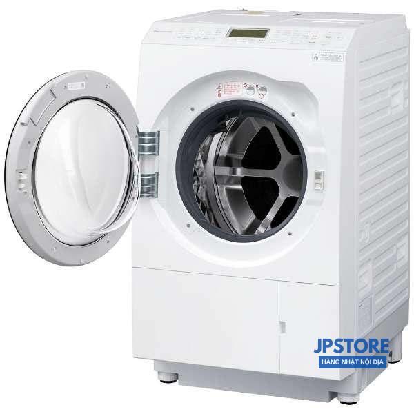 Máy giặt Panasonic NA-LX127BL Giặt 12kg Sấy 6kg