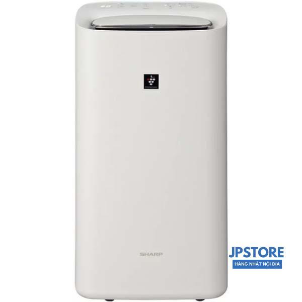 Máy lọc không khí Sharp KI-RD50-W tích hợp 3 trong 1