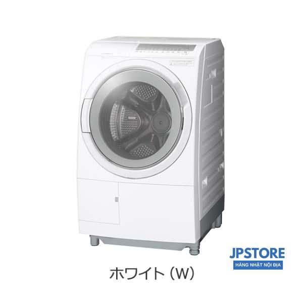 Máy giặt Hitachi BD-SG110JL giặt 11kg sấy 6kg model 2024