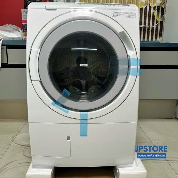 Máy giặt Hitachi BD-SG110JL giặt 11kg sấy 6kg model 2024