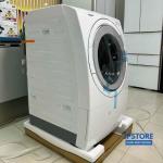 Máy giặt Hitachi BD-SG110JL giặt 11kg sấy 6kg model 2024