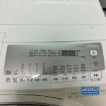 Máy giặt Hitachi BD-SG110JL giặt 11kg sấy 6kg model 2024