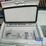 Máy giặt Hitachi BD-SG110JL giặt 11kg sấy 6kg model 2024