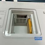 Máy giặt Hitachi BD-SG110JL giặt 11kg sấy 6kg model 2024