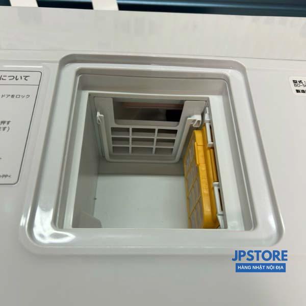 Máy giặt Hitachi BD-SG110JL giặt 11kg sấy 6kg model 2024