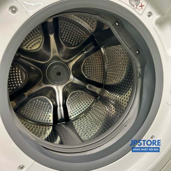 Máy giặt Hitachi BD-SG110JL giặt 11kg sấy 6kg model 2024