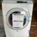 Máy giặt Hitachi BD-STX120HL giặt 12kg sấy 6kg cao cấp