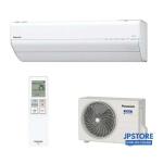 Điều hòa Panasonic CS-403DGX2 16000 BTU/h nhiều chức năng