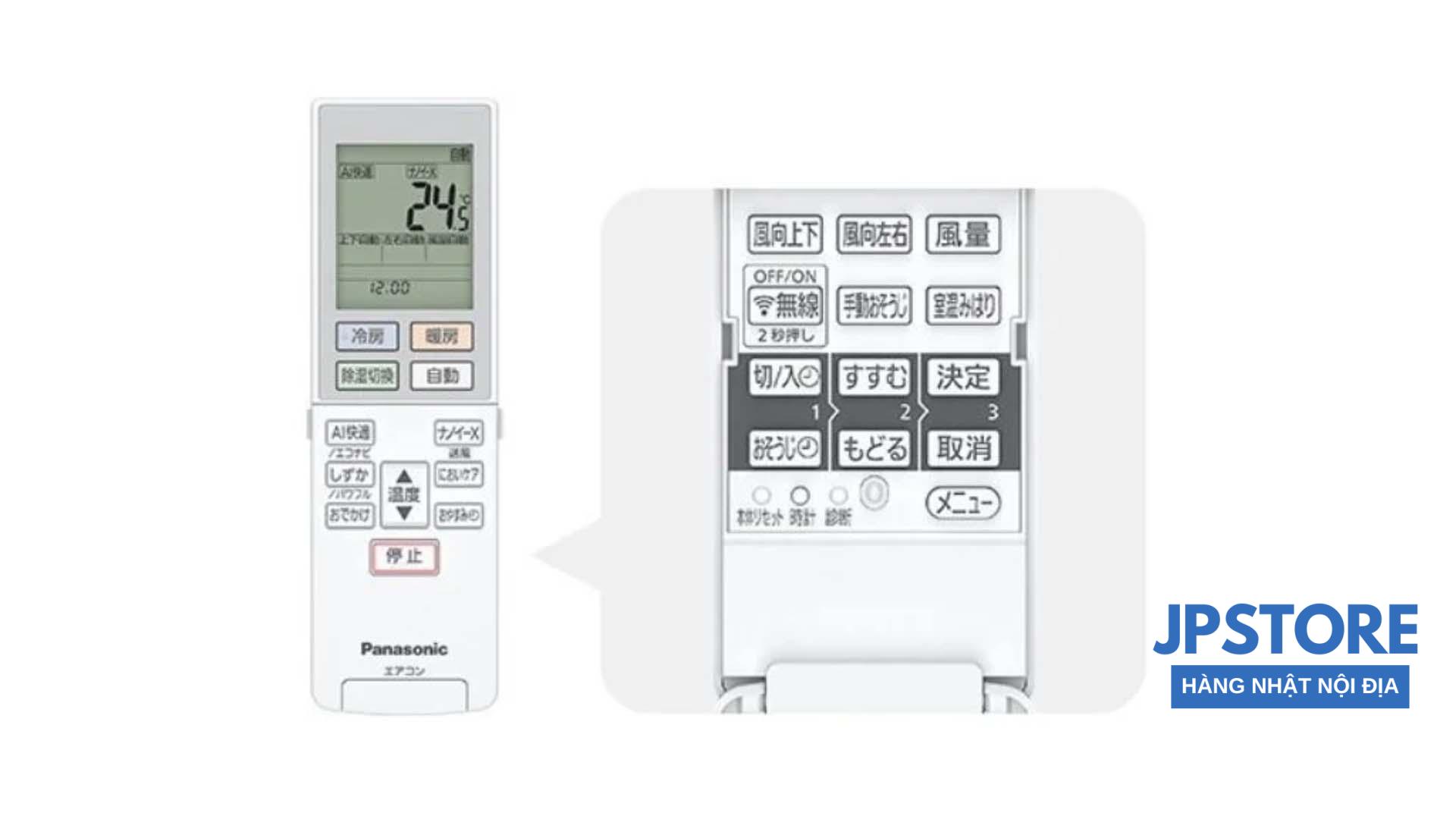 dieu-hoa-Panasonic-CS-403DGX2