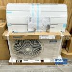 Điều hòa Panasonic CS-403DGX2 16000 BTU/h nhiều chức năng