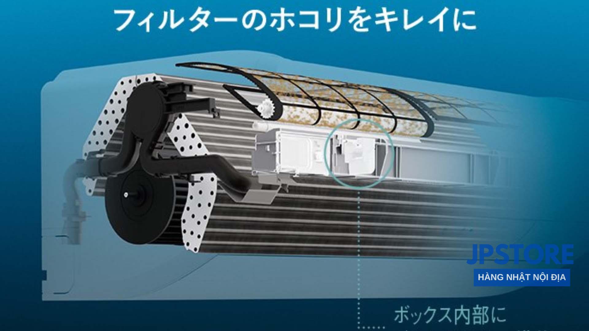dieu-hoa-Panasonic-CS-561DX2