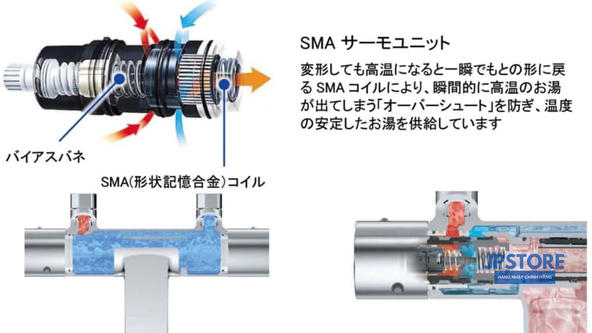 Sen-tam-TOTO-TBV03417J