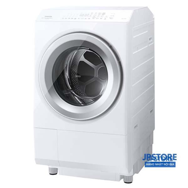 Máy giặt Toshiba TW-127XH3L Giặt 12kg – Sấy 7kg mới nhất