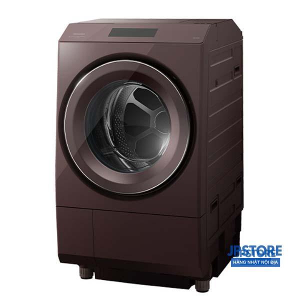 Máy giặt Toshiba TW-127XP3L phân khúc cao cấp mới nhất