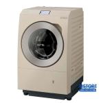 Máy giặt Panasonic NA-LX129DL model 2025, phím cảm ứng