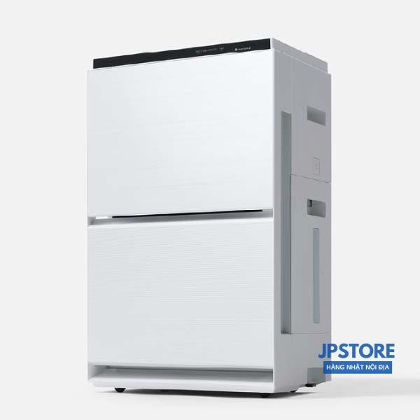 Máy lọc không khí Panasonic F-VXW70-W lọc phòng 51m2