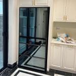 Tủ lạnh Hitachi R-WXC74X dung tích 735L mặt gương 2025-2026