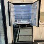 Tủ lạnh Hitachi R-WXC74X dung tích 735L mặt gương 2025-2026